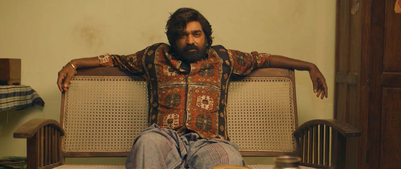 Baththa 2026 HDRip [Tamil] 1080p 480p 720p ESub Screenshot