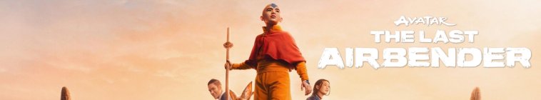 [Multi] Avatar The Last Airbender 2024 S01E06 Masks 1080p NF WEBDL