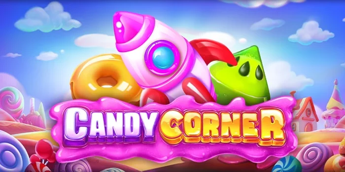 Rahasia Meraih Jackpot di Candy Corner