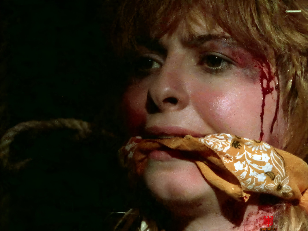 Diana Karanikas 4 - Dead Girls 1990