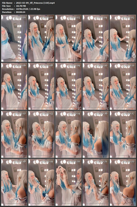 [Image: 2023-03-09-Elf-Princess-110-mp4.jpg]