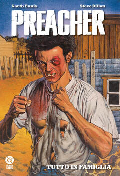 Preacher 03 - Tutto in famiglia (2024)