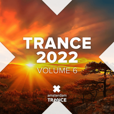 VA - Trance 2022 Vol.6 (2022)