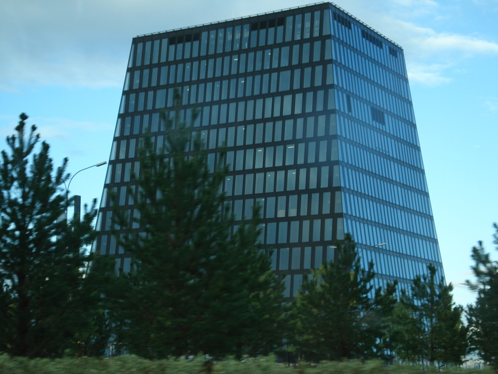 берлога Медведева