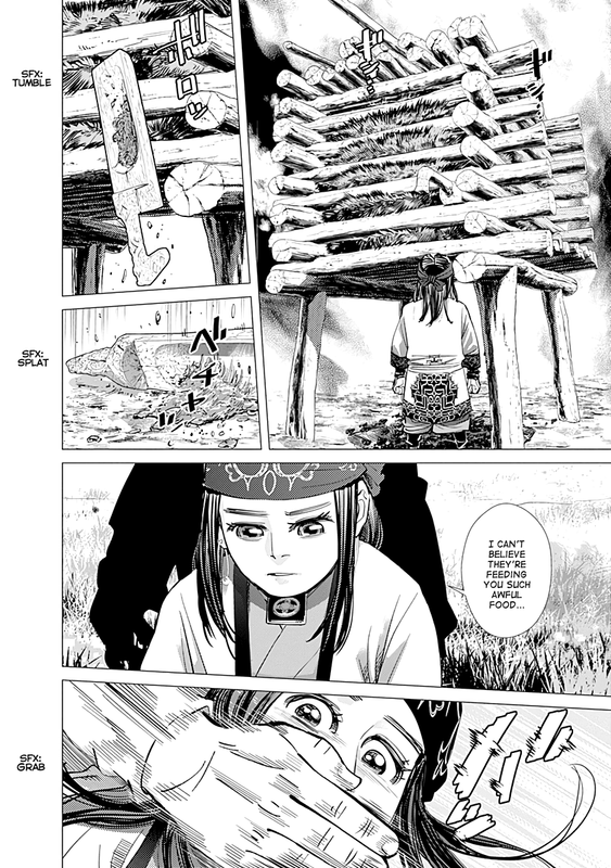 Golden KamuyVol9-2