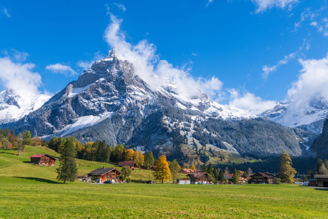 Switzerland