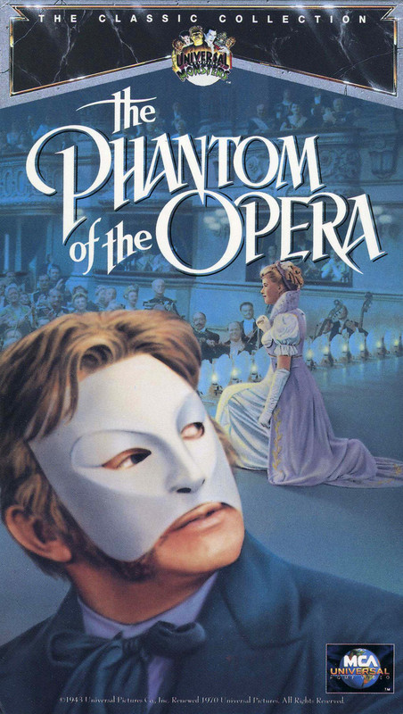 UMCC Phantom of the Opera