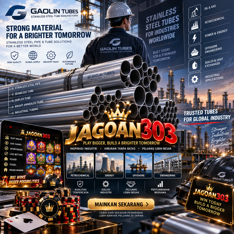 JAGOAN303