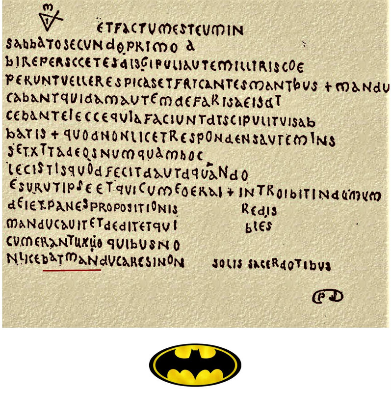 Batcum