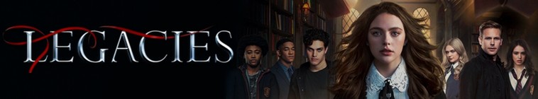 Legacies S02 WEB-DL