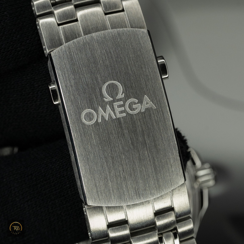 Omega Seamaster Diver 300M - Image 6