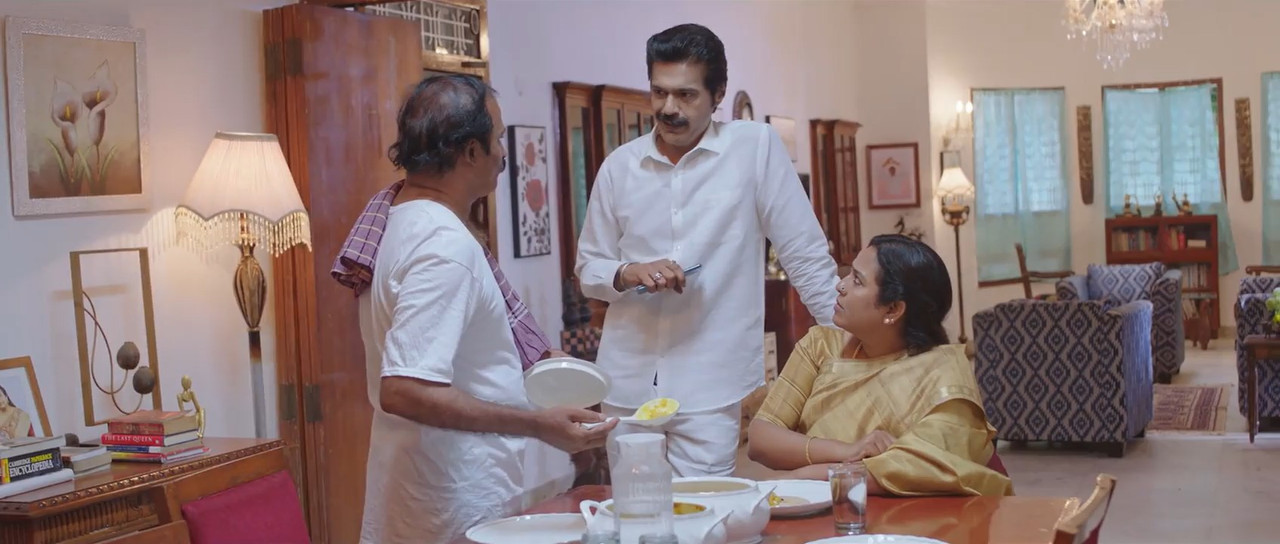 Kuzhanthaigal Munnetra Kazhagam 2025 WebRip [Tamil] 480p 720p ESub Screenshot