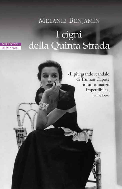 Melanie Benjamin - I cigni della Quinta strada (2016)