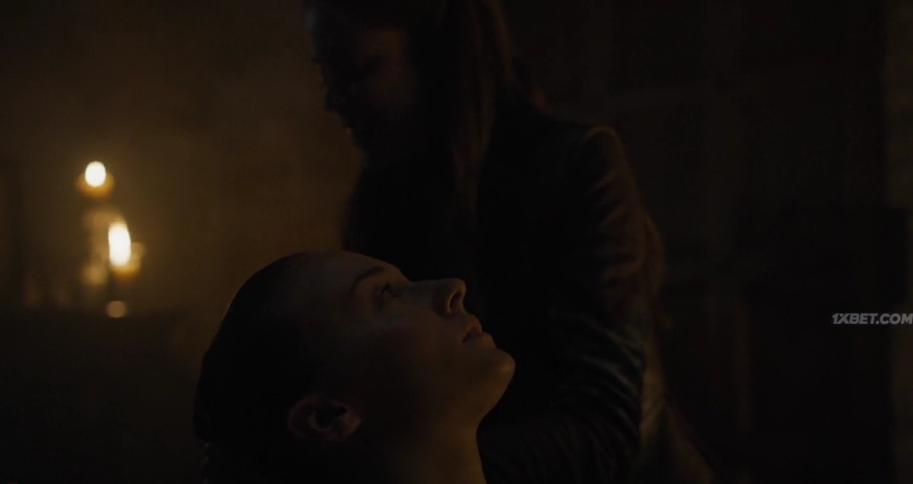 Game of Thrones Movie Screenshot