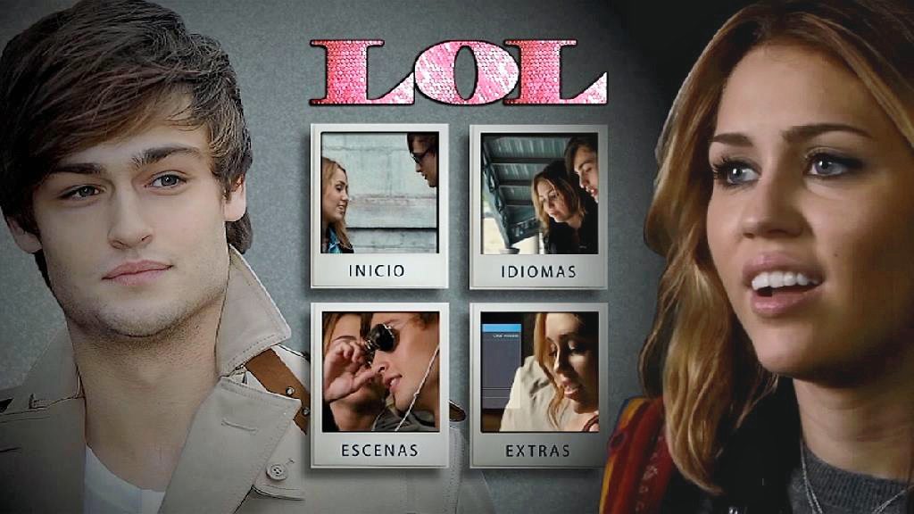 LOL LAUGHING OUT LOUD MENU - LOL (LOL Laughing Out Loud) [2012] [Comedia] [DVD9] [PAL] [Leng. ESP/CAT/ENG] [Subt. Español]