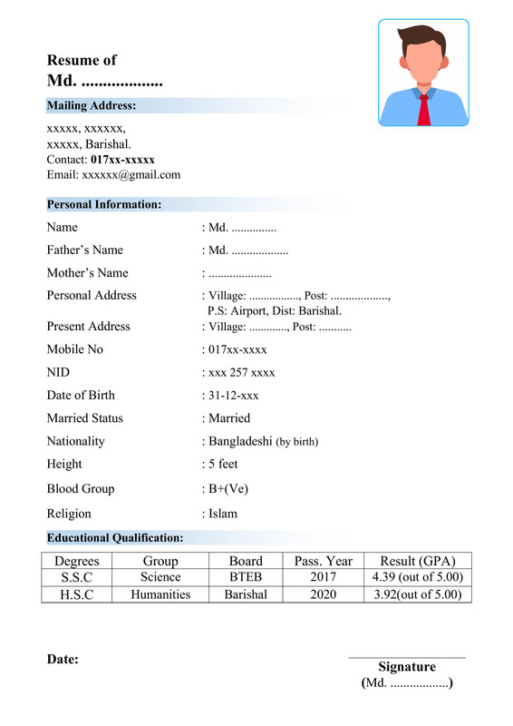 Editable Word File Collection