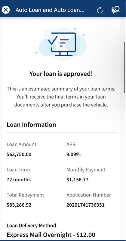 Funding Testimonial