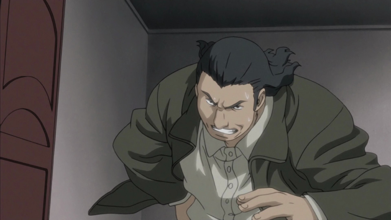 GHOST 1080p Gunslinger Girl 01 BD HEVC 10bit Dual Audio AC3 9C2112CE o 00 13 56 00002