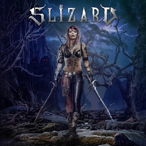 Slizard (USA) / Heavy Metal