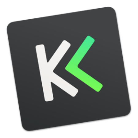 KeyKey 2.9.3 macOS