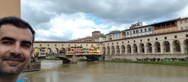 Roma y Florencia en 3 días - Blogs de Italia - Tren de las 5:40 a Florencia (69)