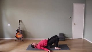 Travis Eliot - Yin Yoga Good Sleep