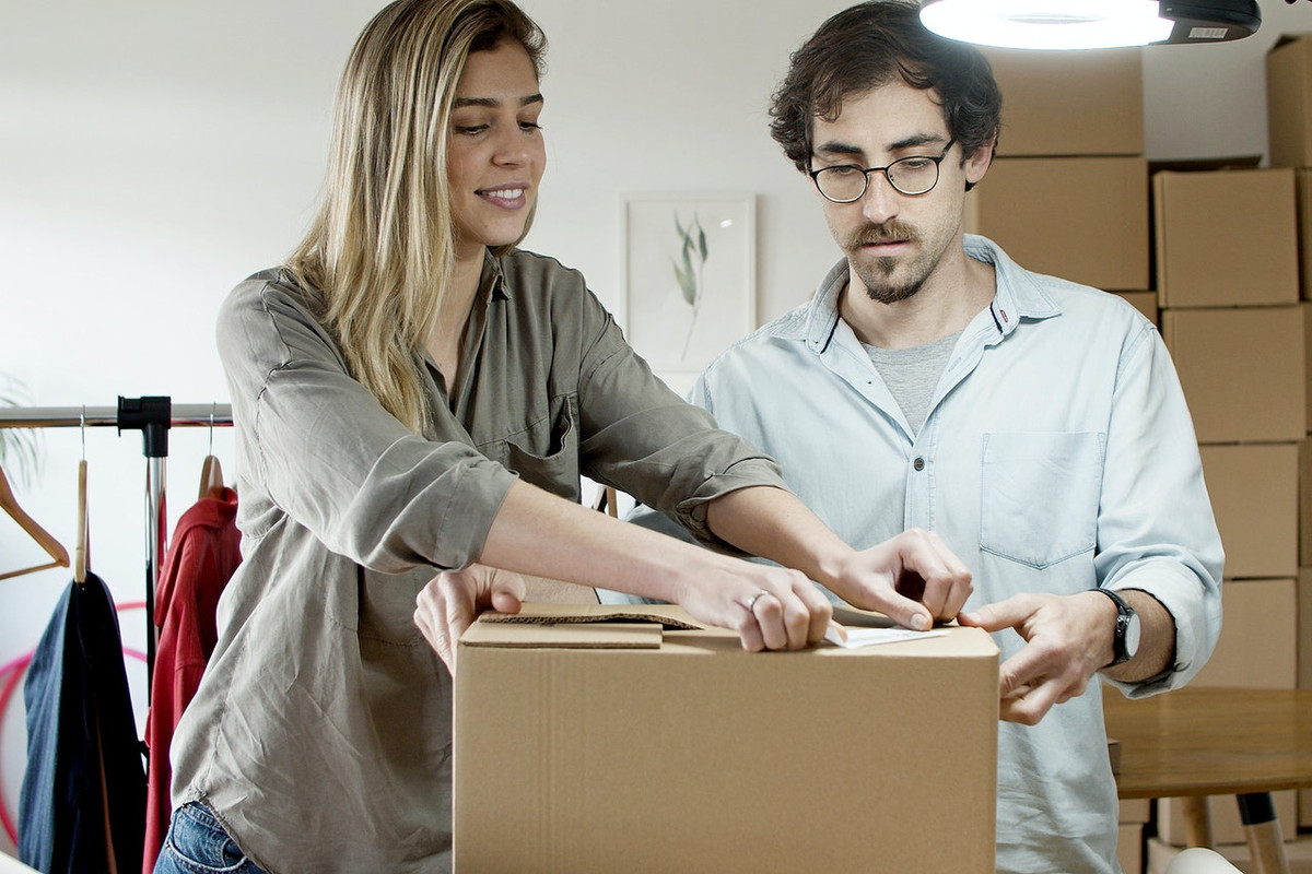 Moving and Packing Services in Marlboro, NJ