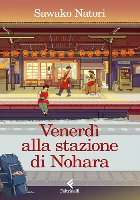 Sawako Natori - Venerdì alla stazione di Nohara (2026)