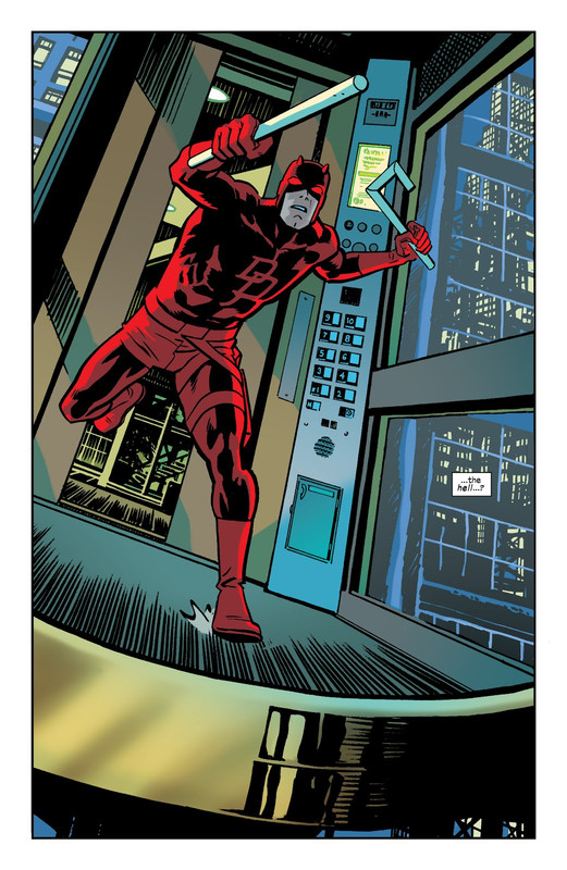 Daredevil 018-019