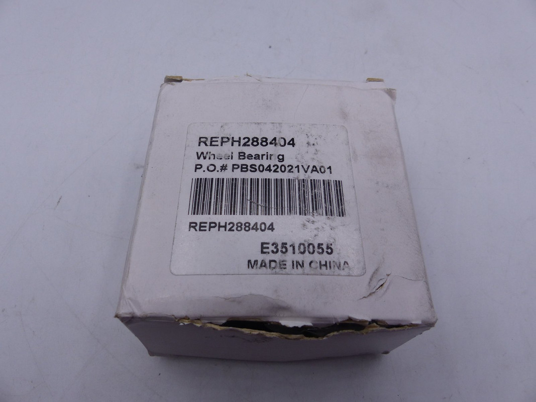 REPLACEMENT REPH288404 WHEEL BEARING