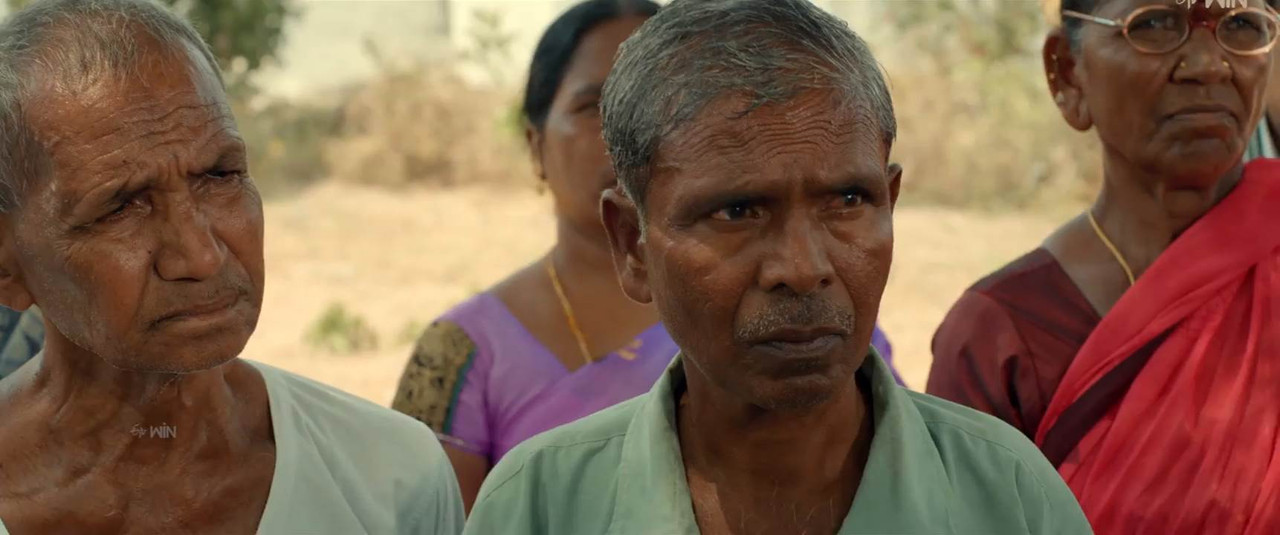 Pailam Pilaga 2024 WebRip [Telugu] 480p, 720p Screenshot