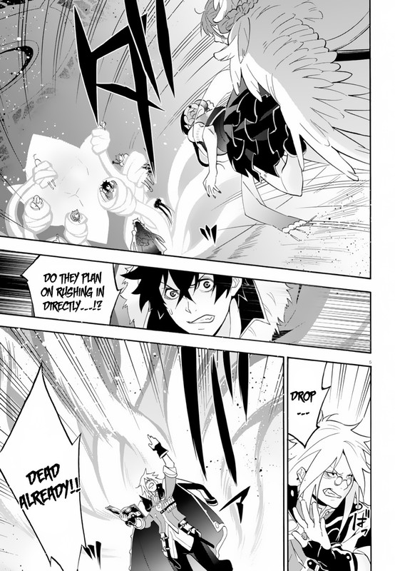 Tate no Yuusha no NariagariChap61-3