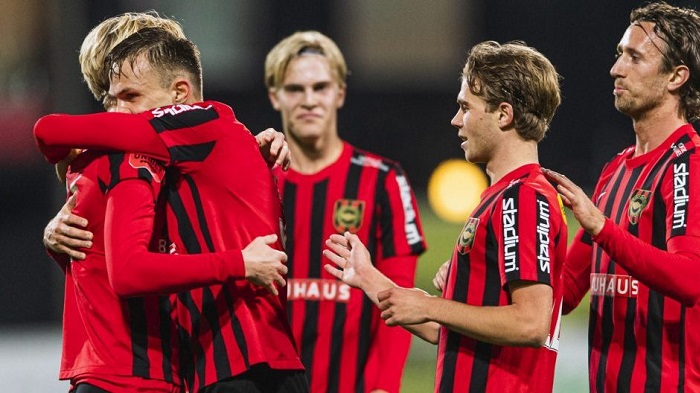 Degerfors IF vs Brommapojkarna, 19h00 ngày 29/06