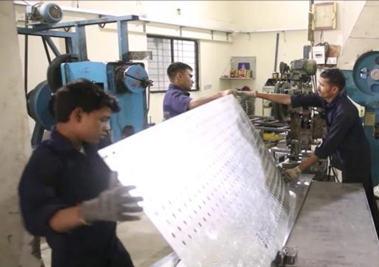 Engineering Department