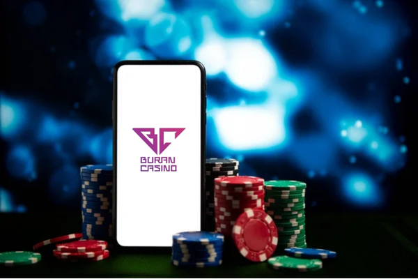 Buran Casino Live-Spiel