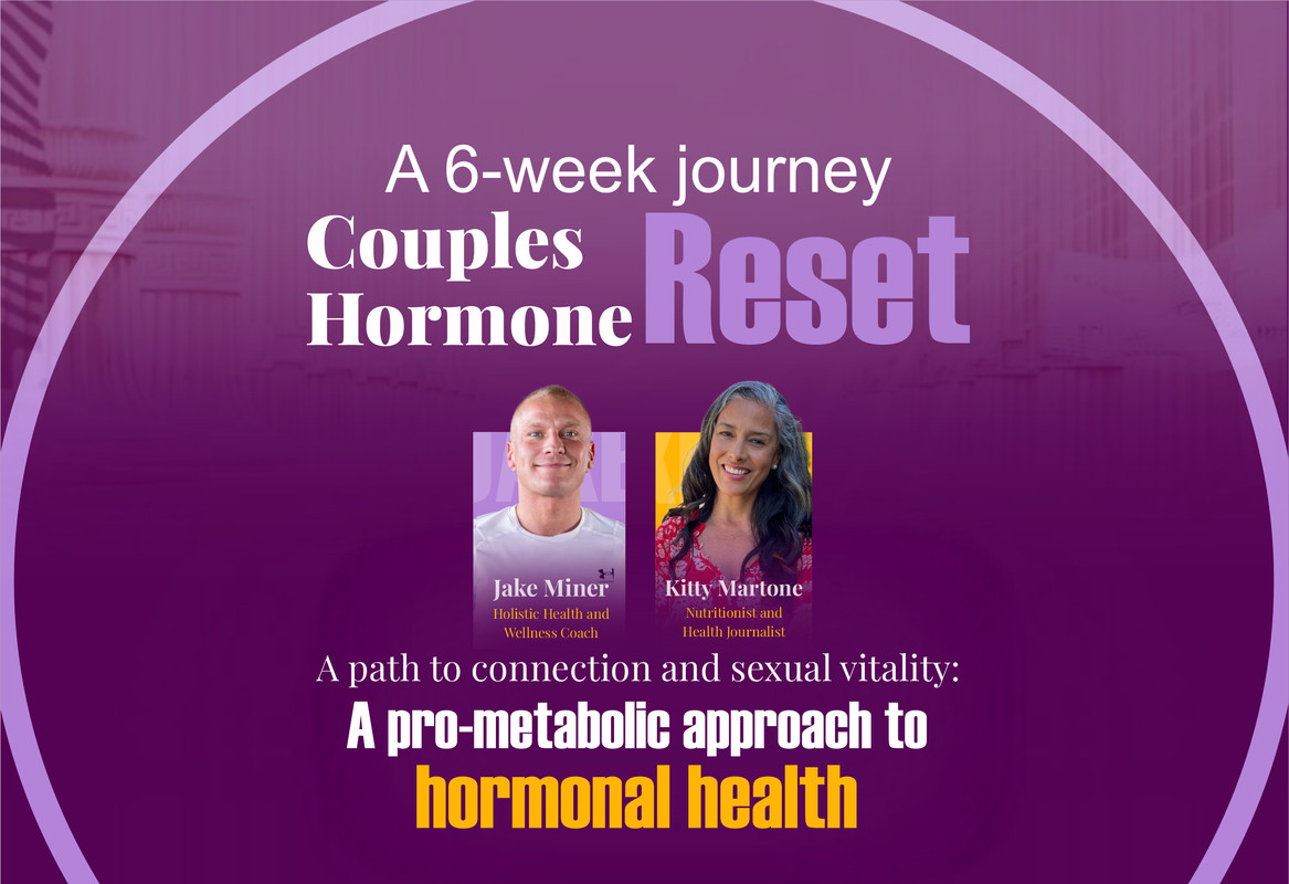 Couple Hormone