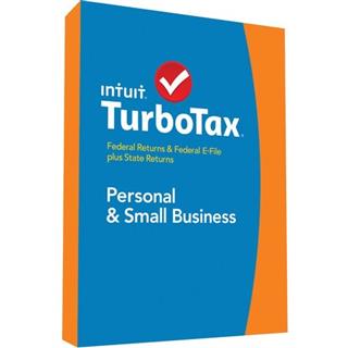 Intuit TurboTax All Editions 2019 v2019.41.11.194