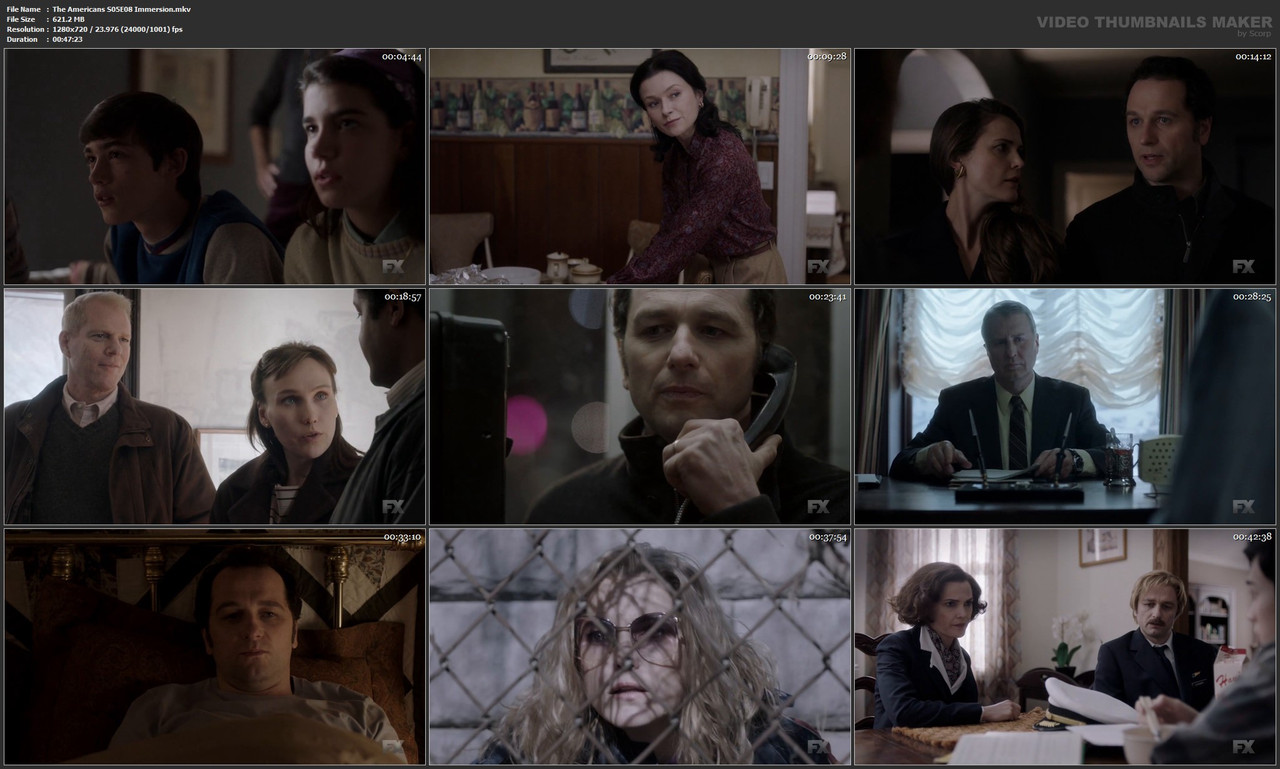 The Americans S05E08 Immersion.mkv