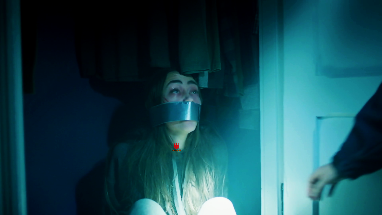 Sophia Carriere 16 Girl in The Attic 2025