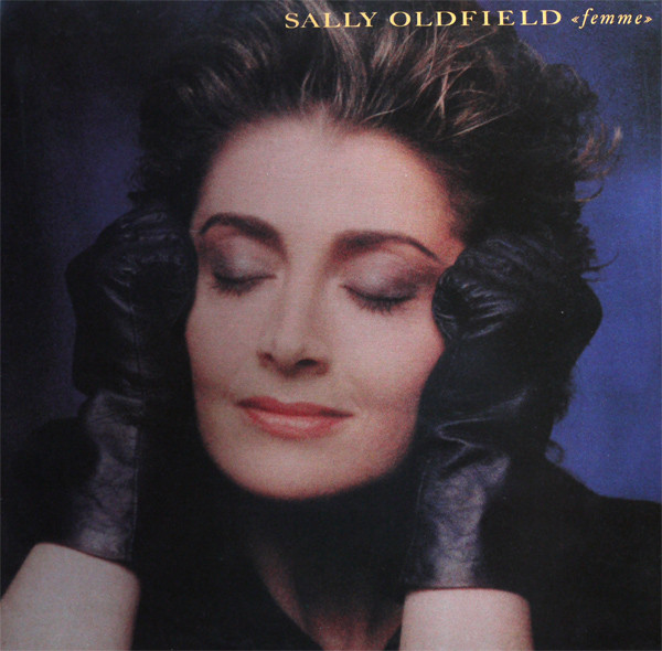 Sally Oldfield - Femme (1987) [Vinyl Rip 1/5.64] DSD | DSF + MP3