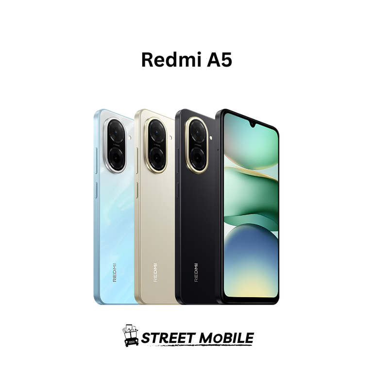 Redmi A5