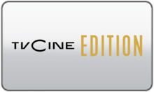 TVCine Edition