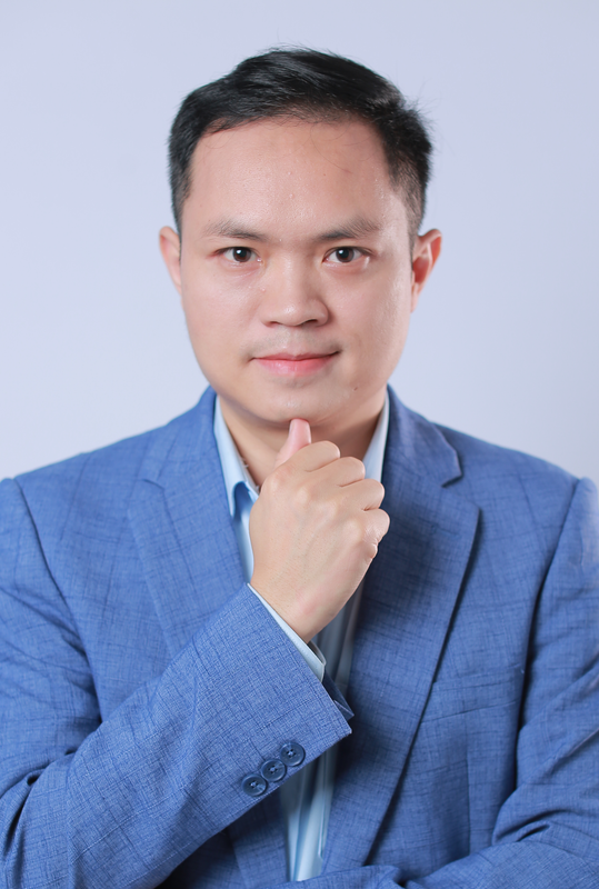 Ông Cao Vương