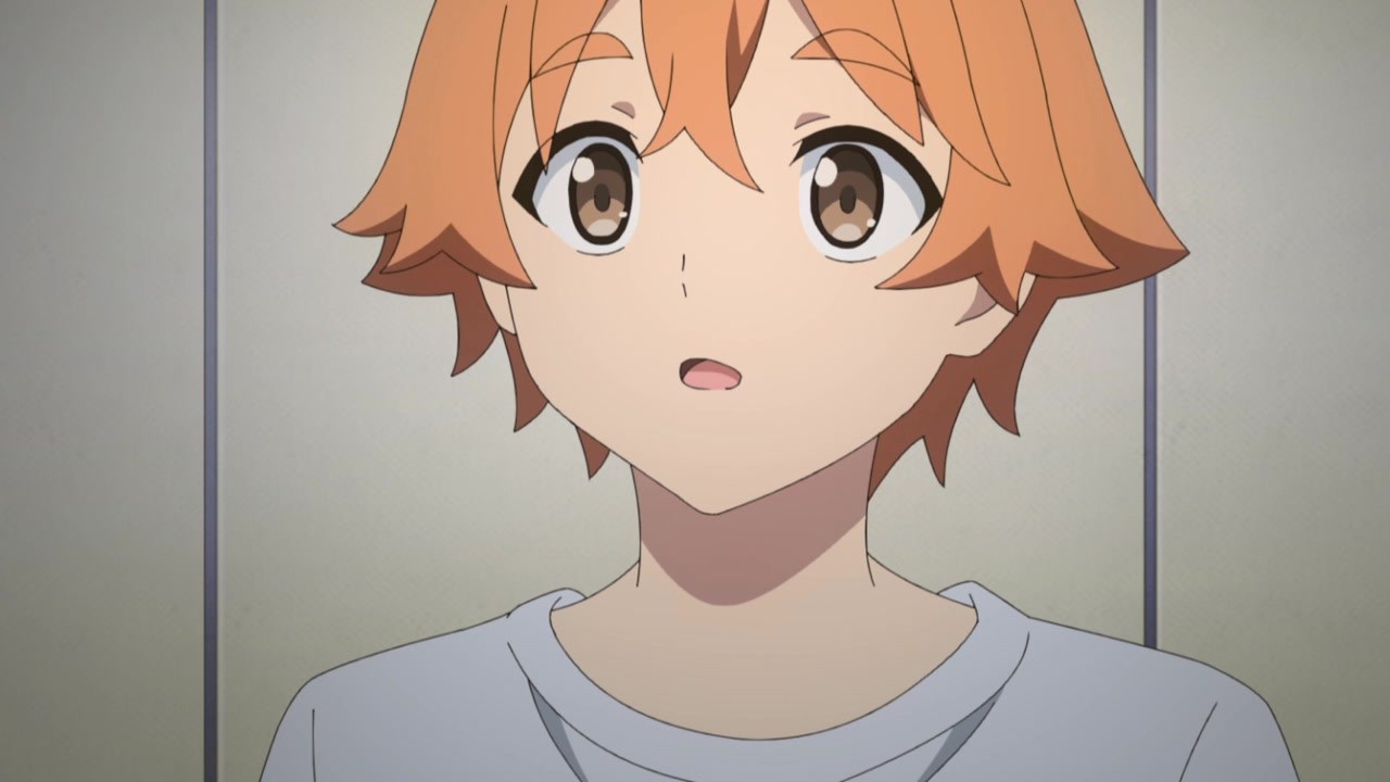 [SubsPlease] Chotto dake Ai ga Omoi Dark Elf ga Isekai kara Oikakete Kita - 01 (720p) [C76943B6].mkv