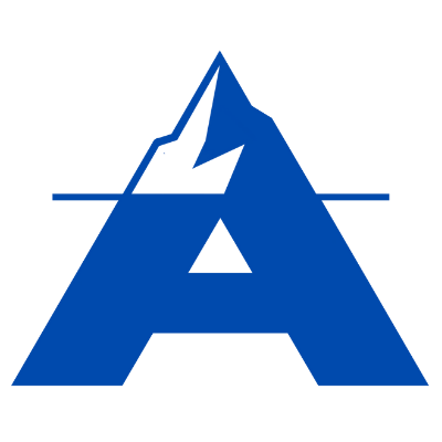 Antartica AI Logo