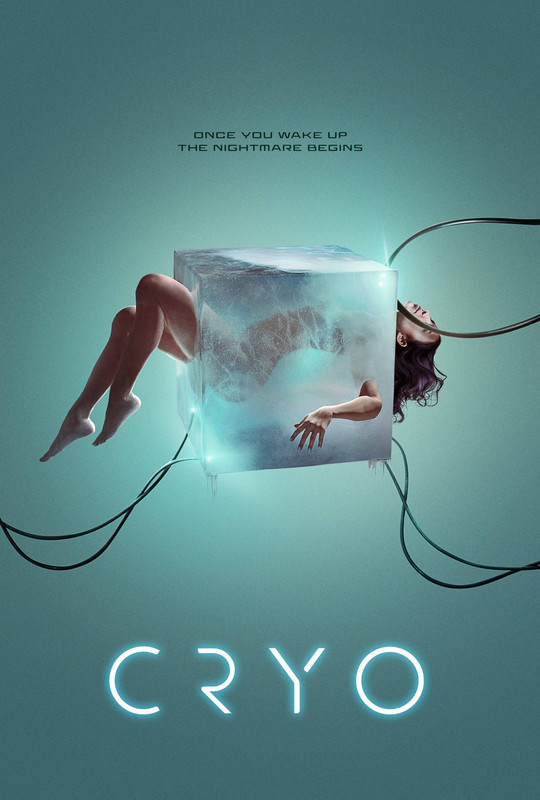 Cryo poster image
