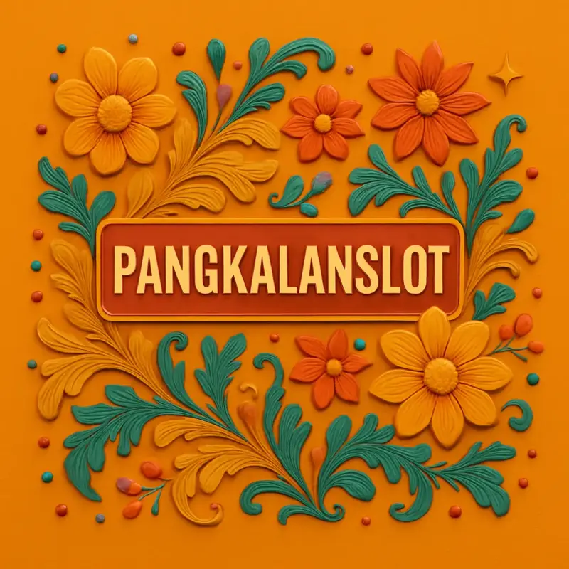 PANGKALANSLOT