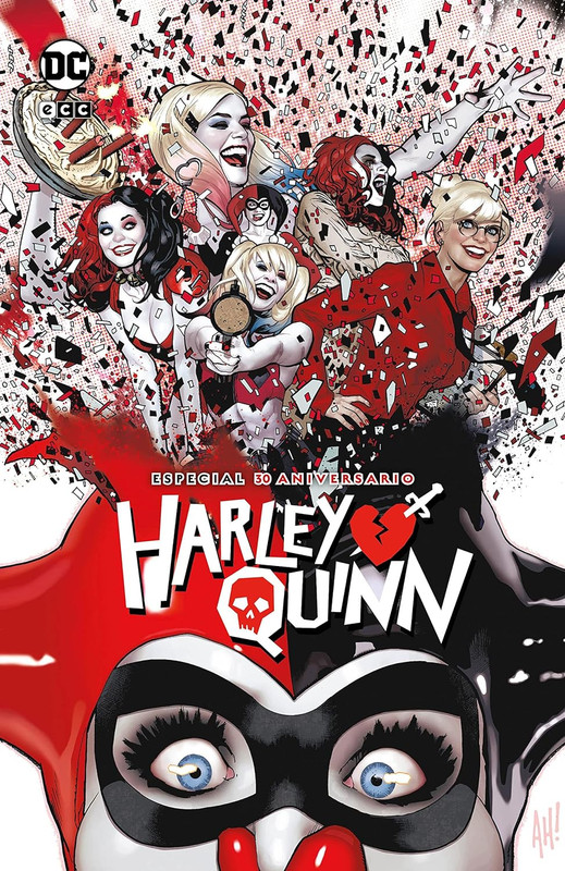 Harley-Quinn