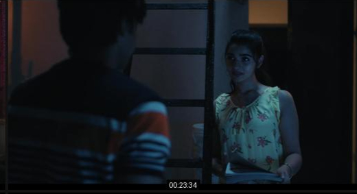 Oho Enthan Baby (2025) Screenshot 1