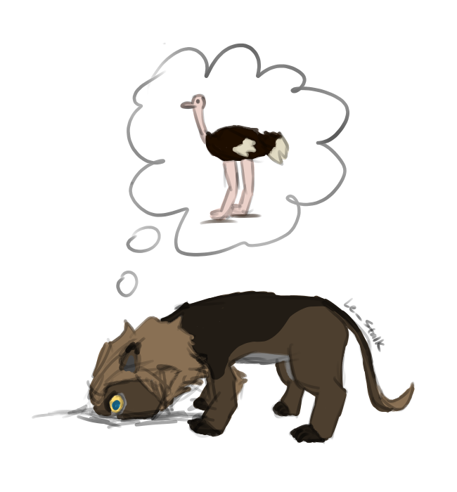 Swamp_Monster colored doodle (1)